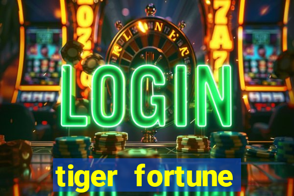 tiger fortune spirit demo